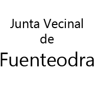Escudo de FUENTEODRA